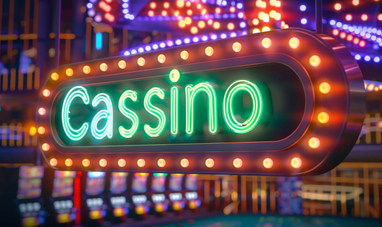 Live Casino f6188