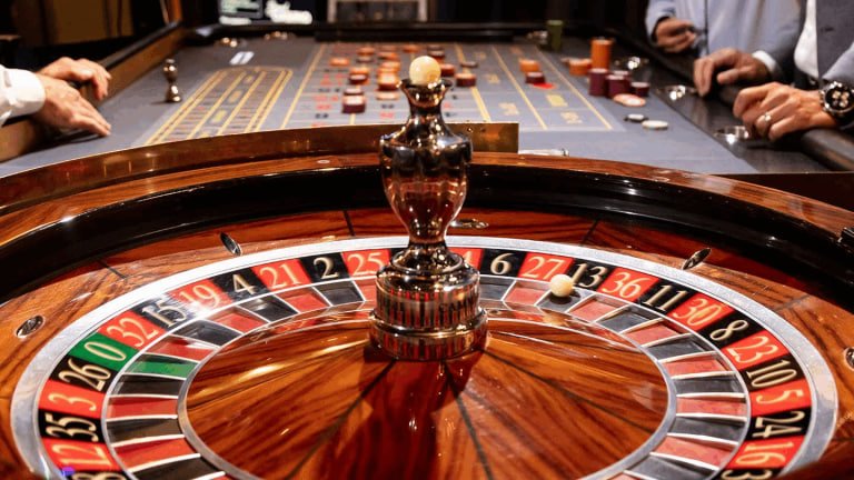 f6188 Online Casino Myanmar